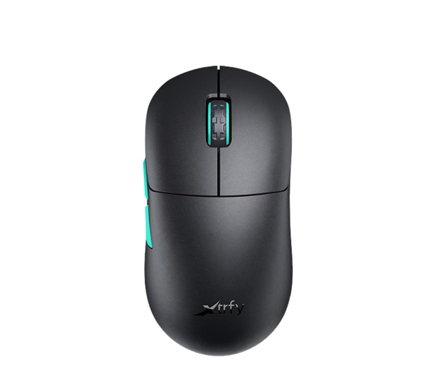 XTRFY M8 Wireless M8W-BLACK - 1097060 - zdjęcie